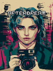 Afterdream PC Steam Chiave GLOBALE
