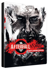 Afterfall InSanity - Dirty Arena Edition PC Steam Gift GLOBAL