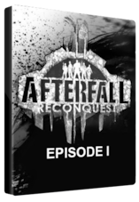 Afterfall: Reconquest Episode I PC Steam Gift GLOBAL