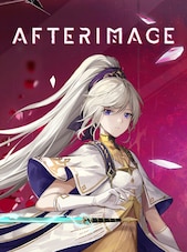 Afterimage PC Steam Key GLOBAL