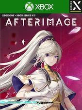 Afterimage PC Xbox Live Chiave ARGENTINA