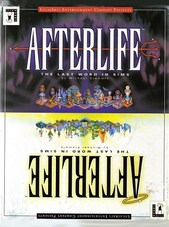 Afterlife GOG.COM Key GLOBAL GOG.COM Klíč GLOBÁLNÍ
