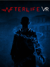 Afterlife VR PC Steam Clave GLOBAL