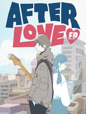 Afterlove EP PC Steam Key GLOBAL