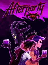 Afterparty (PC) - Steam Gift - NORTH AMERICA Steam Dárek SEVERNÍ AMERIKA