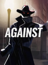 AGAINST PC Steam Cadeau EUROPE