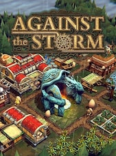 Against the Storm Xbox Series X/S, PC Xbox Live Cheie EUROPA