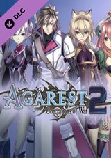 Agarest 2 - Bundle #6 Steam Key GLOBAL Steam Anahtar KÜRESEL