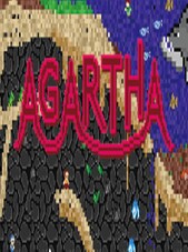 Agartha - Steam - Key GLOBAL Steam Kulcs GLOBÁLIS
