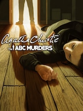 Agatha Christie - The ABC Murders GOG.COM Key GLOBAL GOG.COM Key GLOBAL