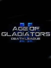 Age of Gladiators II: Death League PC Steam Clave GLOBAL