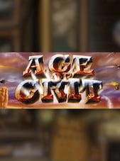 Age of Grit PC Steam Chiave GLOBALE