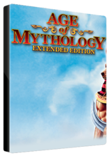 Age of Mythology Extended Edition 4-Pack PC Steam Cadou GLOBAL
