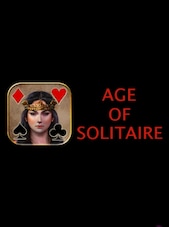 Age of Solitaire PC Steam Clé GLOBAL