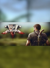 Age of Survival PC Steam Key GLOBAL
