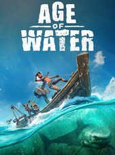 Age of Water (PC) - Steam Key - GLOBAL Steam Key GLOBAL