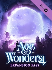 Age of Wonders 4: Expansion Pass PC Microsoft Store Key ARGENTINA