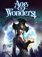 Age of Wonders 4: Secrets of the Archmages PC Steam Clave GLOBAL