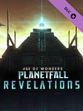 Age of Wonders: Planetfall - Revelations Standard Edition PC Steam Key EUROPE
