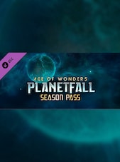 Age of Wonders: Planetfall Season Pass PC Steam Chiave RU/CIS
