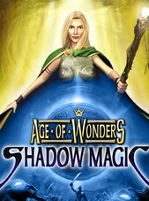 Age of Wonders: Shadow Magic (PC) - GOG.COM Key - GLOBAL GOG.COM Kulcs GLOBÁLIS