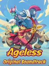Ageless Original Soundtrack PC Steam Chiave GLOBALE
