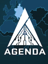 Agenda PC Steam Schlüssel GLOBAL