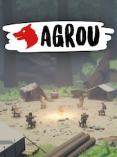 Agrou PC Steam Gift EUROPE