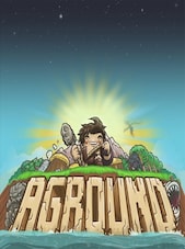 Aground Xbox One Xbox Live Key EUROPE