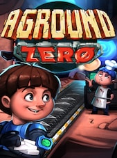 Aground Zero PC Steam Schlüssel GLOBAL