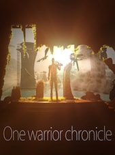 Ahros: One Warrior Chronicle VR Steam Key GLOBAL Steam Klíč GLOBÁLNÍ