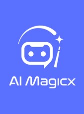 AI Magicx SPARK 1 anno Aimagicx Chiave GLOBALE