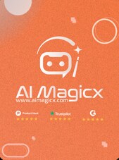 AI Magicx SPARK 1 lună beta.aimagicx.com Cheie GLOBAL