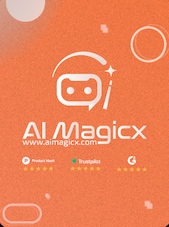 AI Magicx SPARK 1 mese beta.aimagicx.com Chiave GLOBALE