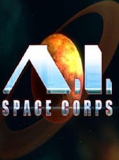 A.I. Space Corps PC Steam Clave GLOBAL