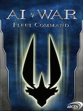 AI War: Fleet Command Steam Key GLOBAL Steam Kulcs GLOBÁLIS