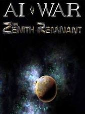 AI War - The Zenith Remnant PC Steam Chiave GLOBALE