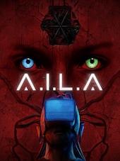 A.I.L.A PC Steam Key GLOBAL