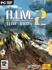 A.I.M. 2: Clan Wars PC Steam Key GLOBAL