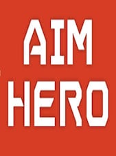 Aim Hero Steam Gift GLOBAL Steam Dárek GLOBÁLNÍ