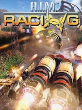A.I.M. Racing PC Steam Key GLOBAL