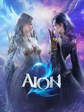 Aion 2 Standard Founder's Pack PC Steam Fiók GLOBÁLIS
