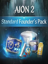 Aion 2 Standard Founder's Pack PC Steam Gift GLOBAL