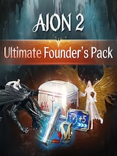 Aion 2 Ultimate Founder's Pack PC Steam Gift GLOBAL