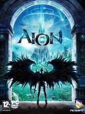 Aion Gold Pack Gameforge Key GLOBAL 30 Days Gameforge Klíč GLOBÁLNÍ