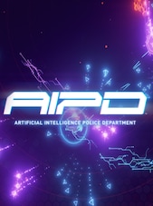 AIPD - Artificial Intelligence Police Department PC Steam Key GLOBAL
