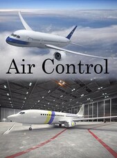 Air Control Steam Key GLOBAL Steam Klíč GLOBÁLNÍ
