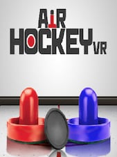 Air Hockey VR PC Steam Chiave GLOBALE