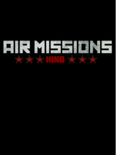 Air Missions: HIND PC Steam Key GLOBAL