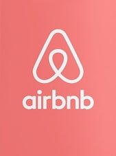 Airbnb Gift Card 40 USD airbnb Key UNITED STATES